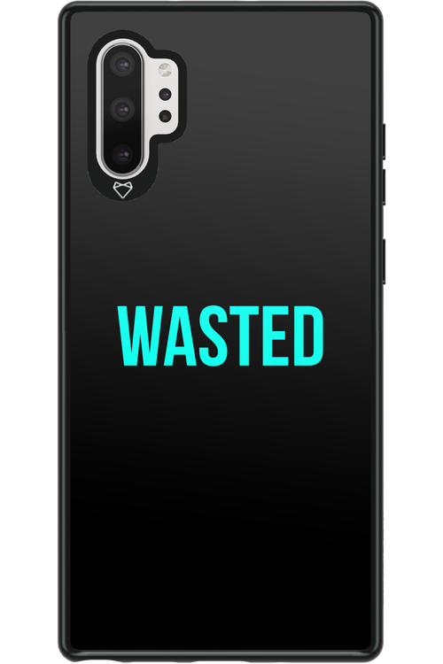 WASTED 2.0 - Samsung Galaxy Note 10+