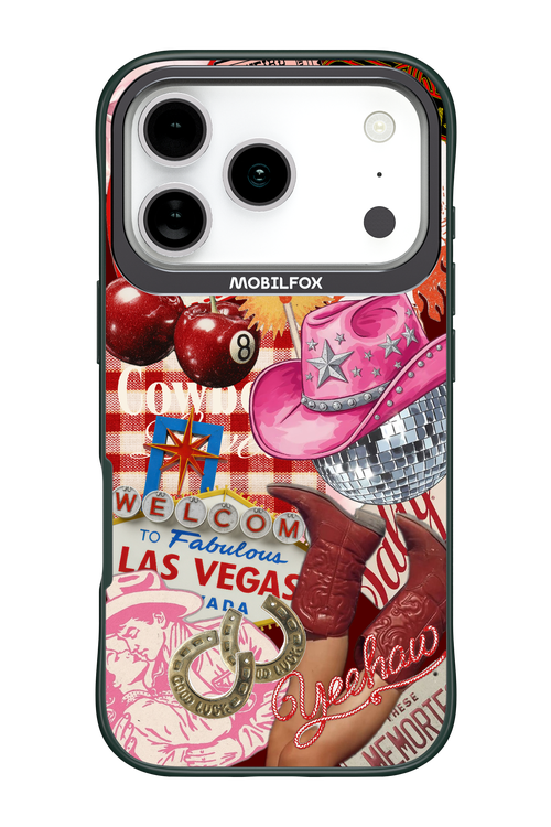 Cowgirl Club 2.0 - Apple iPhone 17 Pro