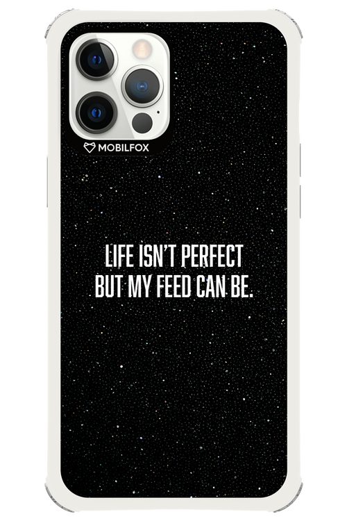 My feed 2.0 - Apple iPhone 12 Pro Max
