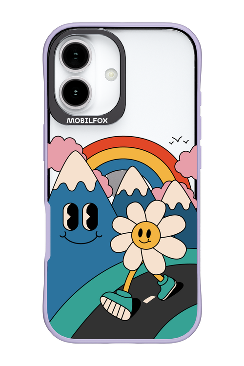 Road to Happiness - Apple iPhone 17