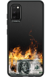 Money Burn - Samsung Galaxy A41
