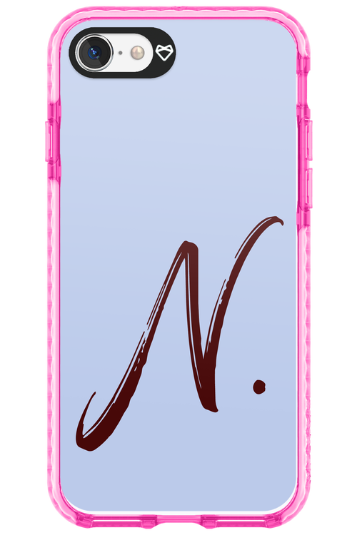 (Jellyfish Presso) N 2.0 - Apple iPhone SE 2022