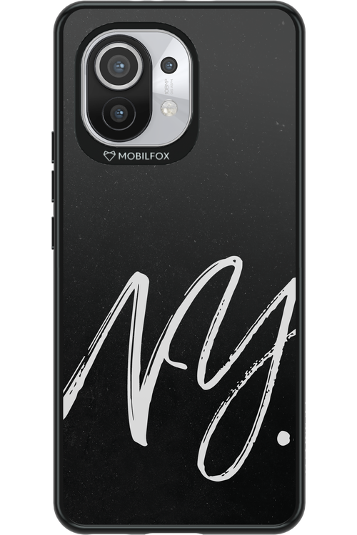 (Off Space) NY 2.0 - Xiaomi Mi 11 5G