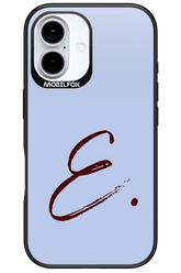 (Jellyfish Presso) E 2.0 - Apple iPhone 16