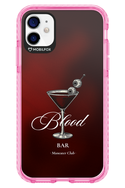 Blood Bar - Apple iPhone 11