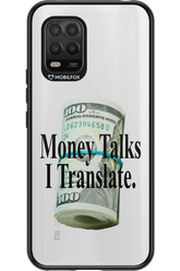Money Talks II 2.0 - Xiaomi Mi 10 Lite 5G