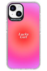 LuckyGirl - Apple iPhone 14