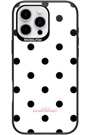 Baby Dots - Apple iPhone 16 Pro Max