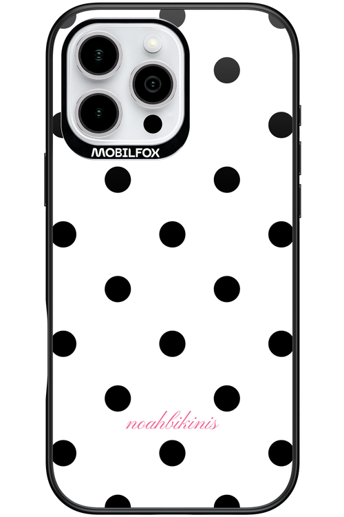 Baby Dots - Apple iPhone 16 Pro Max