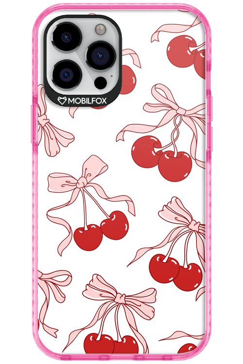 Cherry Queen - Apple iPhone 12 Pro Max