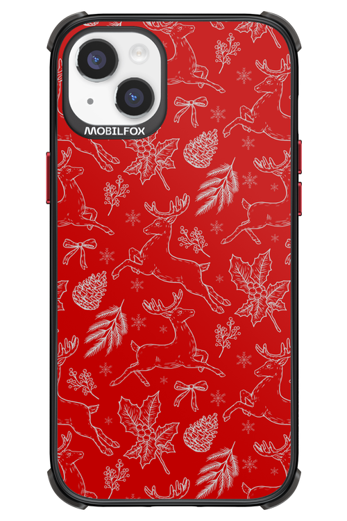 Wrapping Paper - Apple iPhone 14 Plus