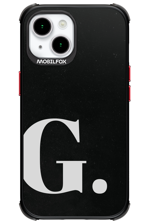 G (Off Space) 2.0 - Apple iPhone 15