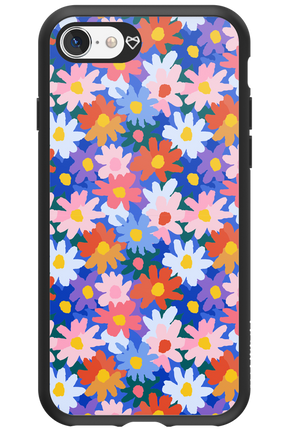 Happy Bloom - Apple iPhone SE 2020