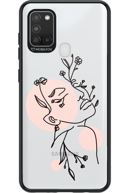 Confidence 2.0 - Samsung Galaxy A21 S