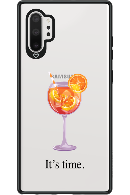 Spritz - Samsung Galaxy Note 10+