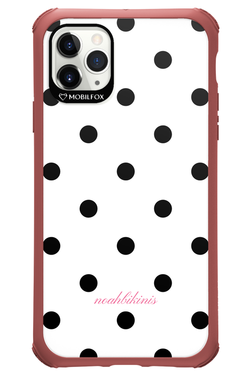 Baby Dots - Apple iPhone 11 Pro Max