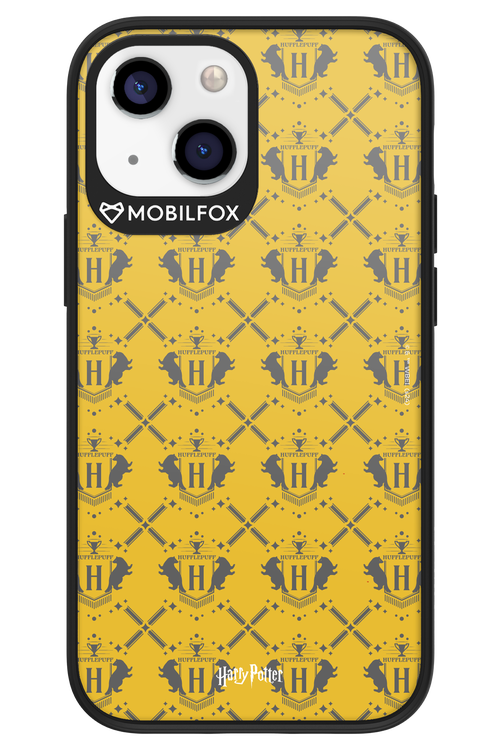 You Might Belong in Hufflepuff - Apple iPhone 13 Mini