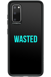 WASTED 2.0 - Samsung Galaxy S20