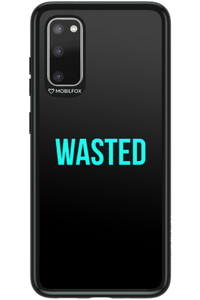 WASTED 2.0 - Samsung Galaxy S20