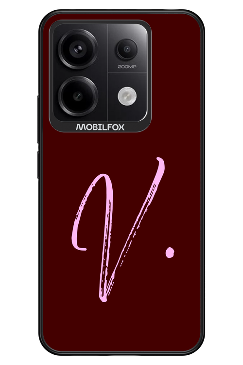 (Dark Blush) V 2.0 - Xiaomi Redmi Note 13 Pro 5G