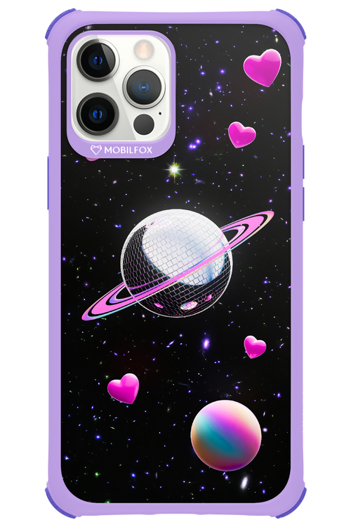 Girls Galaxy - Apple iPhone 12 Pro Max