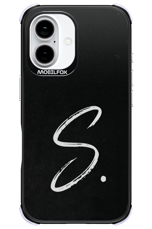(Off Space) S 2.0 - Apple iPhone 16