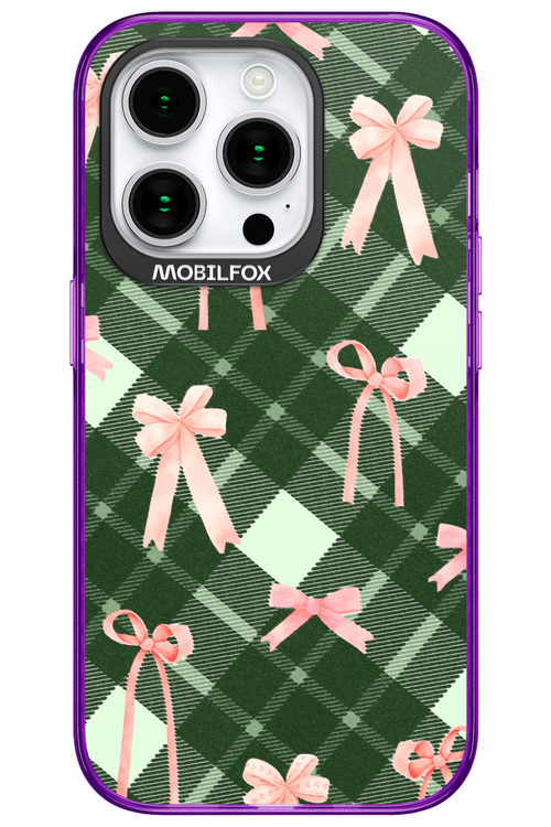 Blanket Fluff - Apple iPhone 15 Pro