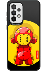 Fussy 2.0 - Samsung Galaxy A33