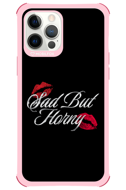 Sad But Horny 2.0 - Apple iPhone 12 Pro Max