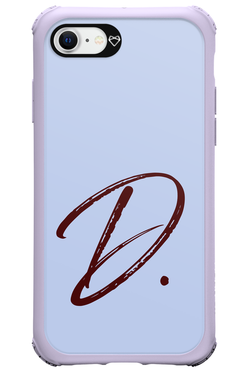 (Jellyfish Presso) D 2.0 - Apple iPhone 8