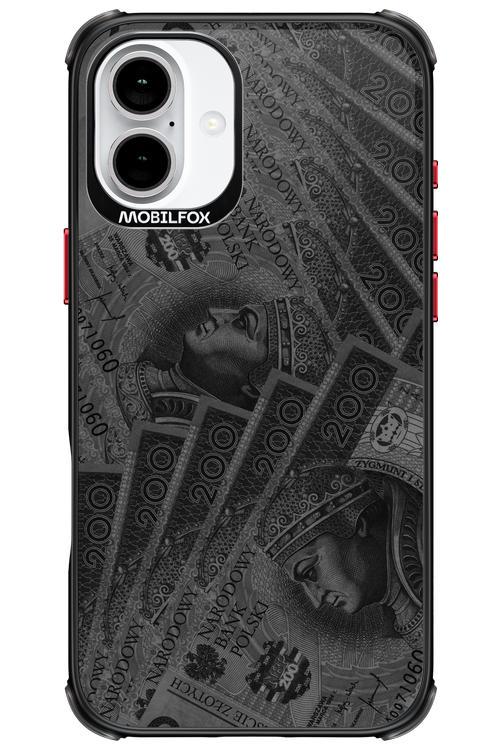 200 2.0 - Apple iPhone 16 Plus