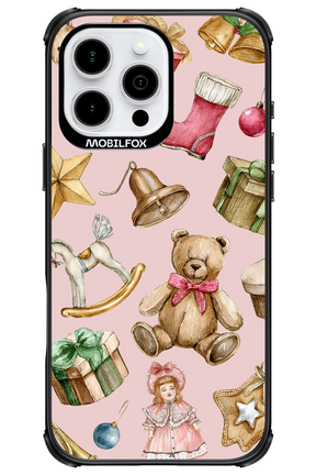 Toy Shop - Apple iPhone 16 Pro Max