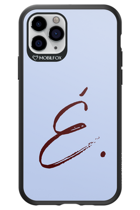 (Jellyfish Presso) E II 2.0 - Apple iPhone 11 Pro