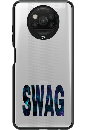 Holo Swag - Xiaomi Poco X3 NFC