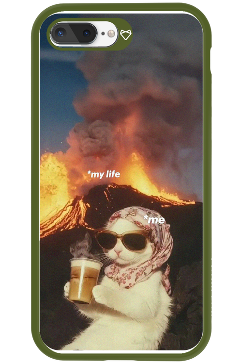 My life 2.0 - Apple iPhone 8 Plus