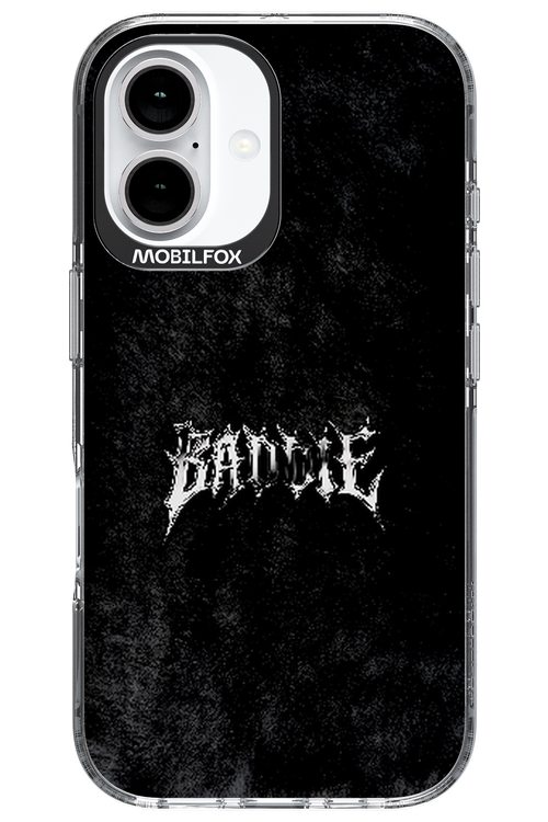 Rare Energy - Apple iPhone 16