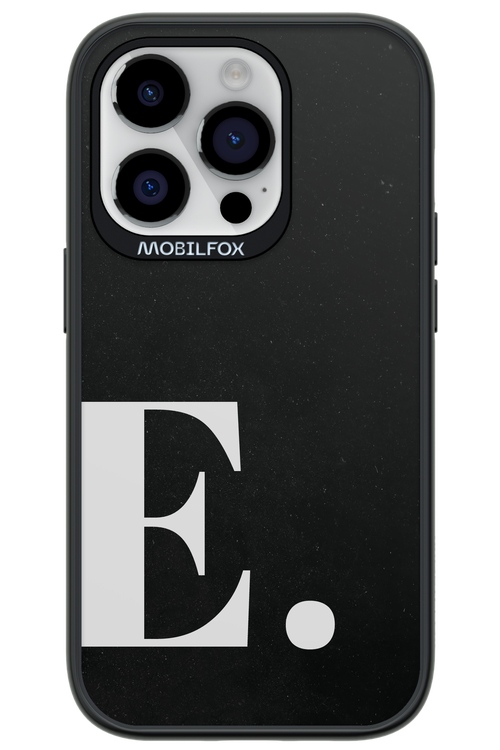 E (Off Space) 2.0 - Apple iPhone 14 Pro