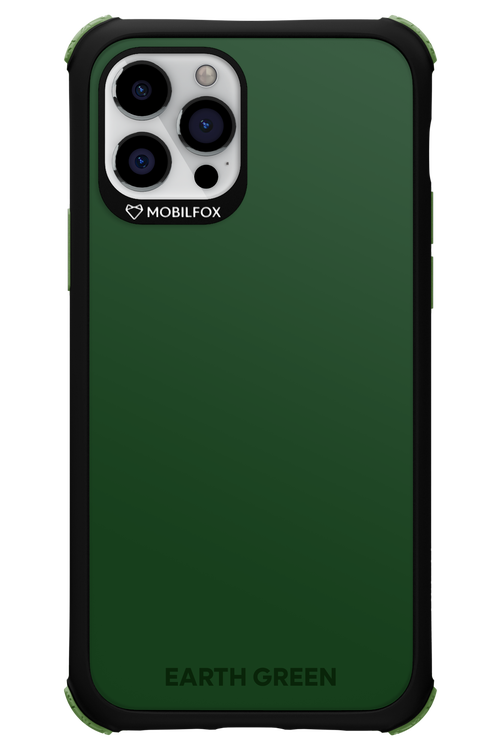 Earth Green 2.0 - Apple iPhone 12 Pro