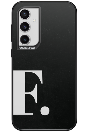 F (Off Space) 2.0 - Samsung Galaxy S23 FE