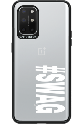 Swag Light Mode - OnePlus 8T