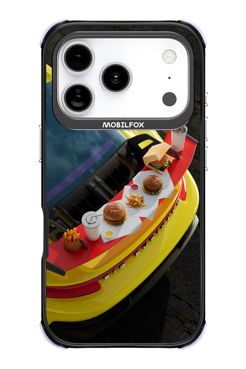 BigBusiness - Apple iPhone 17 Pro