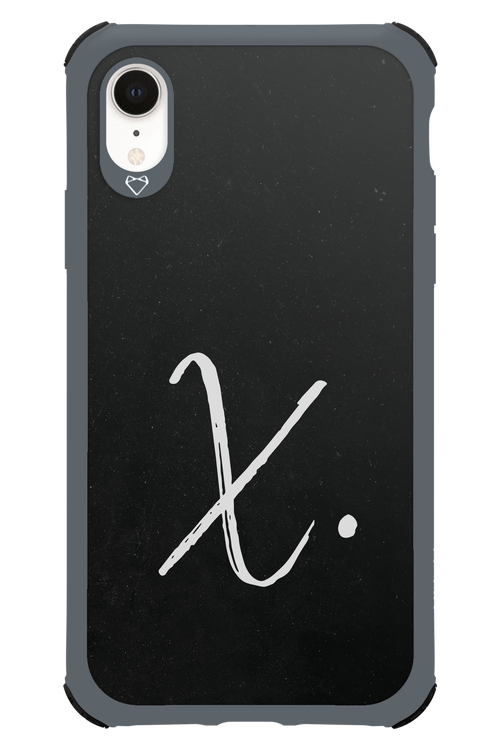 (Off Space) X 2.0 - Apple iPhone XR