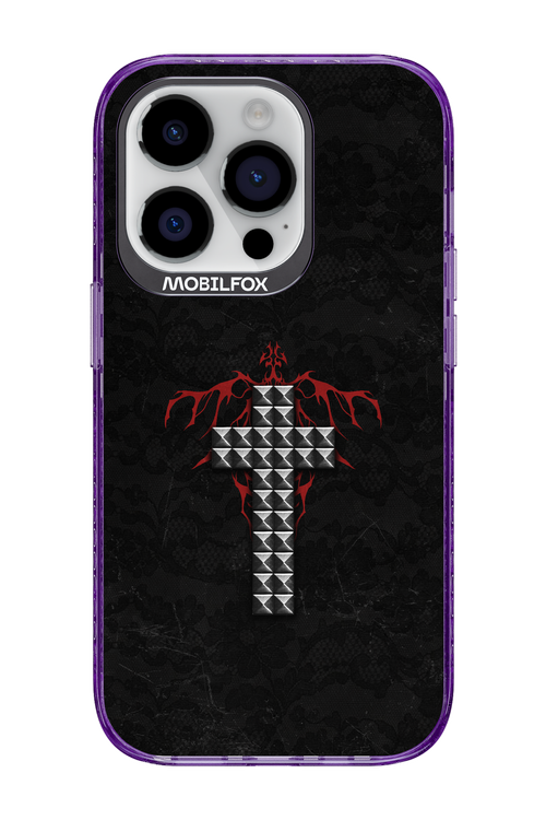 Dark Prayer 2.0 - Apple iPhone 14 Pro