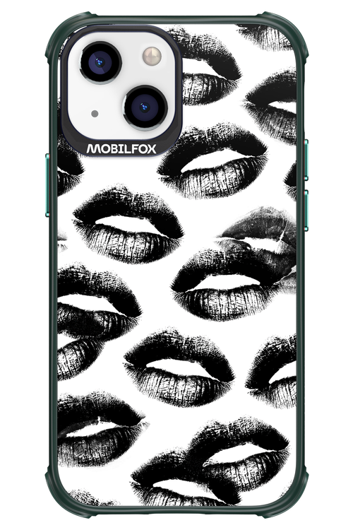Ghost Kiss 2.0 - Apple iPhone 13 Mini