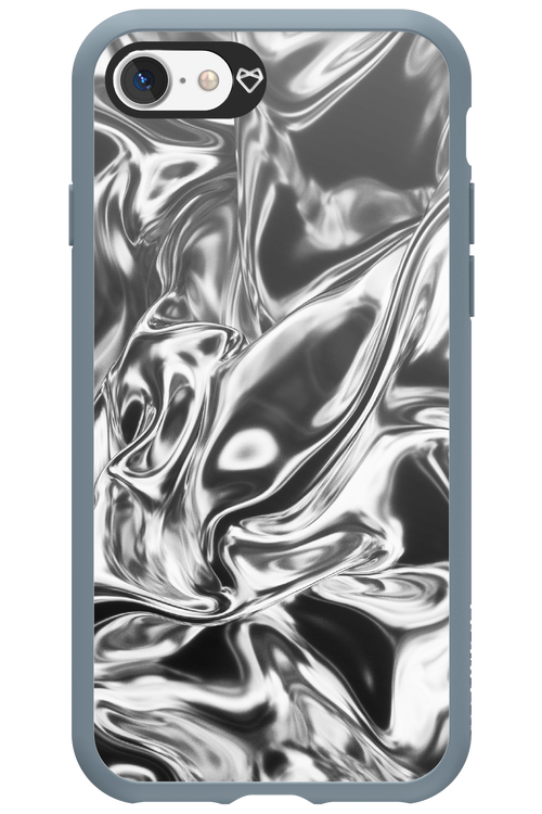 Chrome Blood 2.0 - Apple iPhone 7