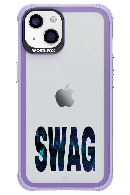 Holo Swag - Apple iPhone 13