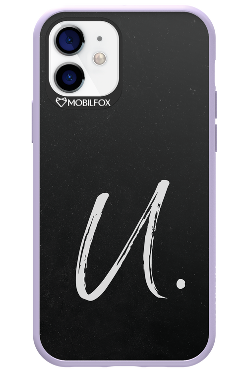 (Off Space) U 2.0 - Apple iPhone 12