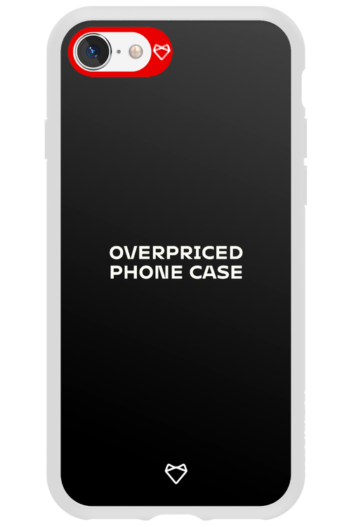 Overprieced - Apple iPhone SE 2020