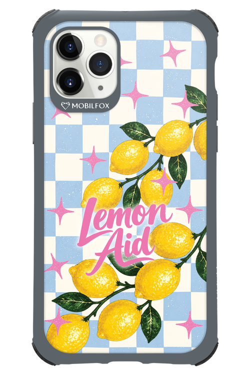 LEMON AID 2.0 - Apple iPhone 11 Pro