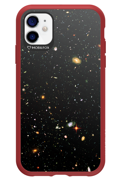 Cosmic Space - Apple iPhone 11